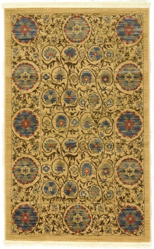 European StyleEuropean Carpet