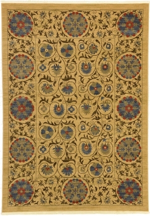 European StyleEuropean Carpet