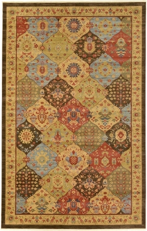 European StyleEuropean Carpet