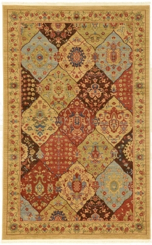 European StyleEuropean Carpet