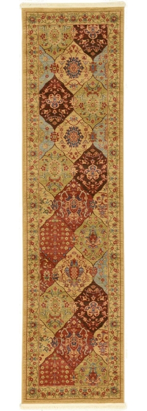 European StyleEuropean Carpet