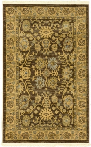 European StyleEuropean Carpet