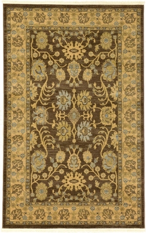 European StyleEuropean Carpet