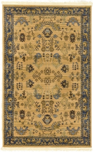 European StyleEuropean Carpet