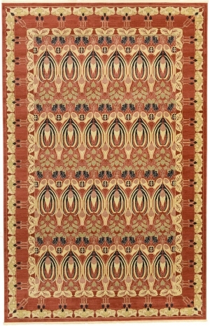 European StyleEuropean Carpet