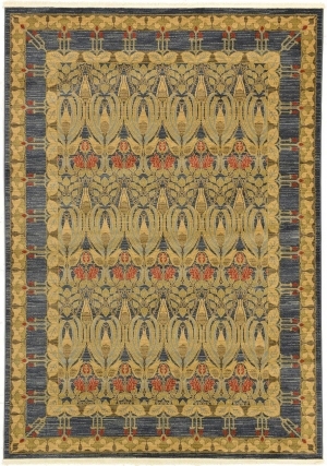 European StyleEuropean Carpet