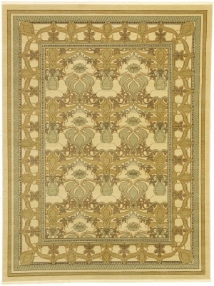 European StyleEuropean Carpet
