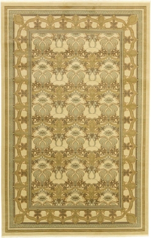 European StyleEuropean Carpet