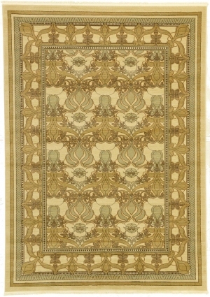 European StyleEuropean Carpet