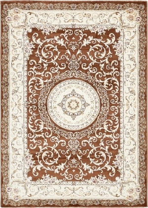 European StyleEuropean Carpet