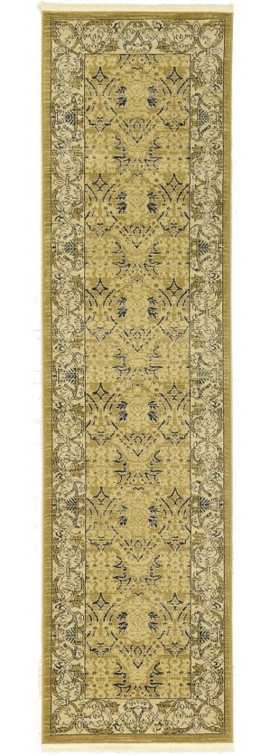 European StyleEuropean Carpet