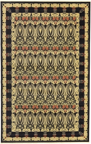 European StyleEuropean Carpet