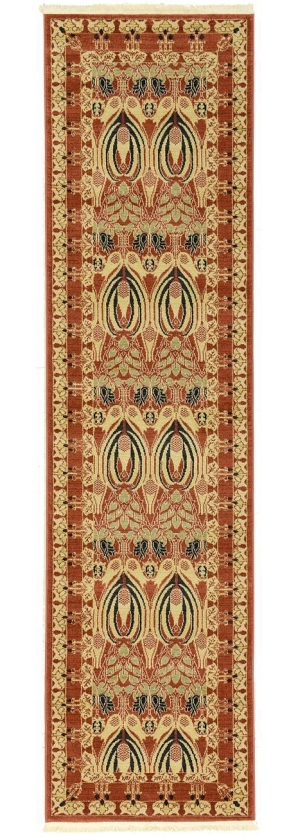 European StyleEuropean Carpet