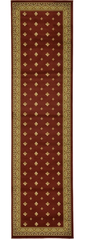 European StyleEuropean Carpet