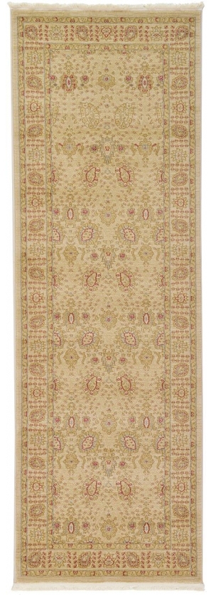 European StyleEuropean Carpet