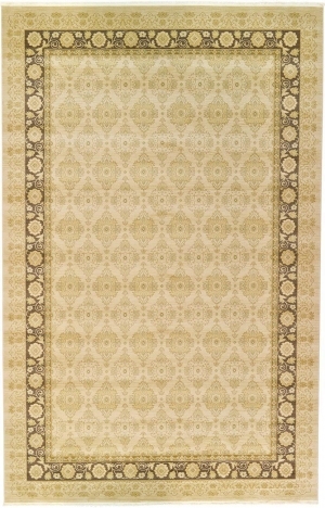European StyleEuropean Carpet
