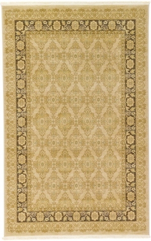 European StyleEuropean Carpet