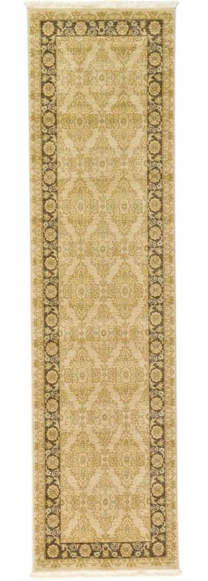 European StyleEuropean Carpet