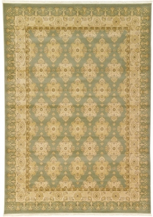 European StyleEuropean Carpet