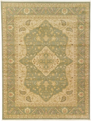 European StyleEuropean Carpet