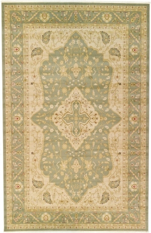 European StyleEuropean Carpet