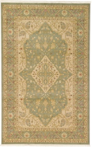 European StyleEuropean Carpet