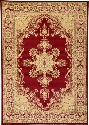 European StyleEuropean Carpet