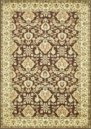 European StyleEuropean Carpet