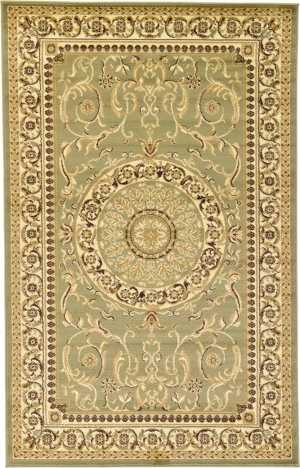 European StyleEuropean Carpet