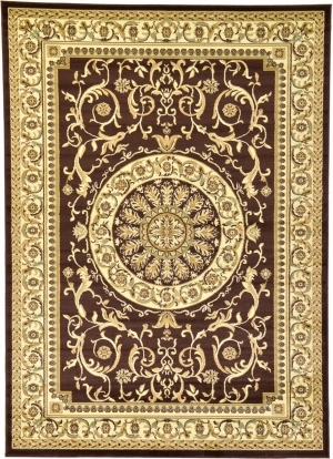European StyleEuropean Carpet