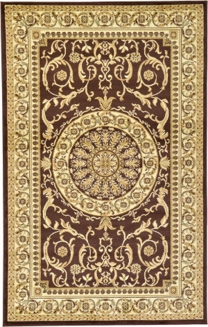European StyleEuropean Carpet