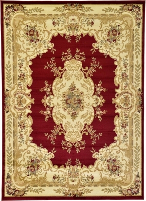 European StyleEuropean Carpet