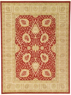 European StyleEuropean Carpet