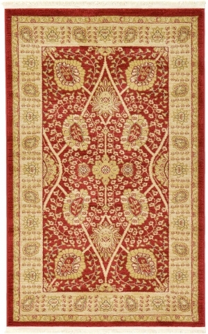 European StyleEuropean Carpet