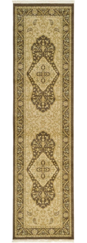 European StyleEuropean Carpet