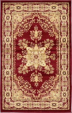 European StyleEuropean Carpet