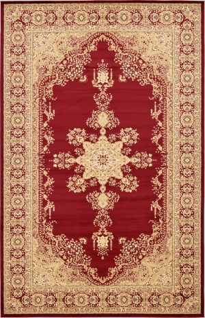 European StyleEuropean Carpet