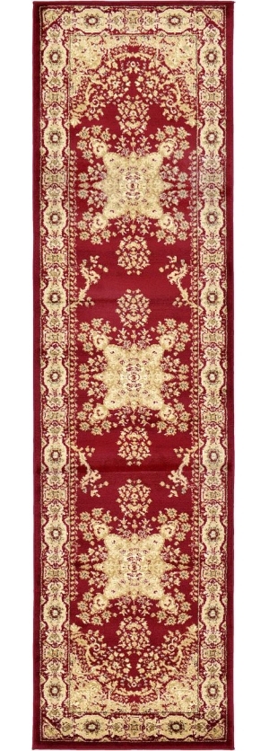 European StyleEuropean Carpet