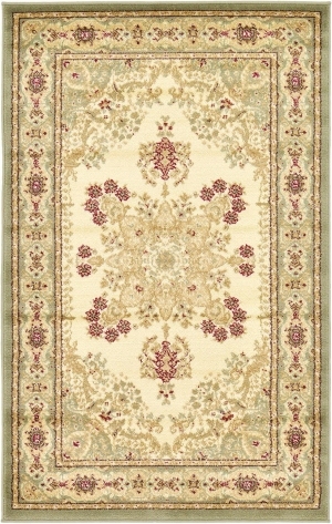 European StyleEuropean Carpet
