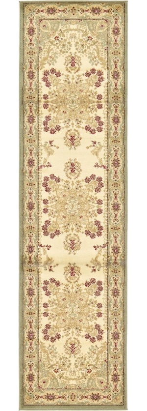 European StyleEuropean Carpet