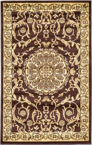 European StyleEuropean Carpet