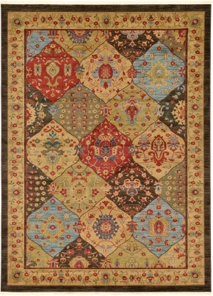 European StyleEuropean Carpet