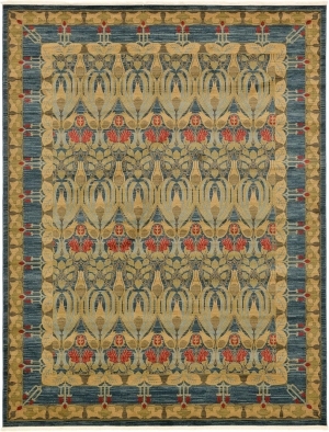 European StyleEuropean Carpet