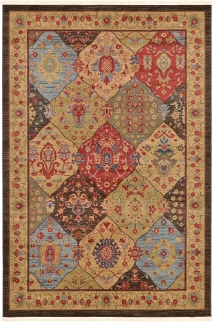 European StyleEuropean Carpet