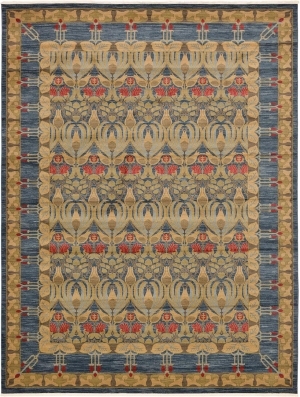 European StyleEuropean Carpet