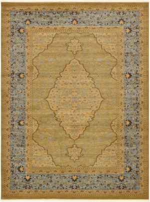 European StyleEuropean Carpet