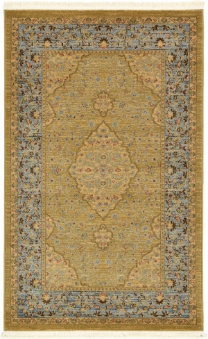European StyleEuropean Carpet