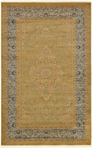 European StyleEuropean Carpet
