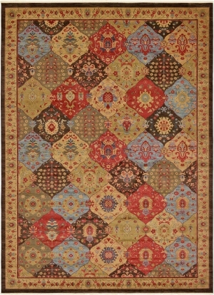 European StyleEuropean Carpet