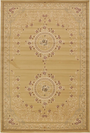 European StyleEuropean Carpet